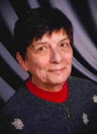 Joan Ann Humphrey Obituary October 15, 2017