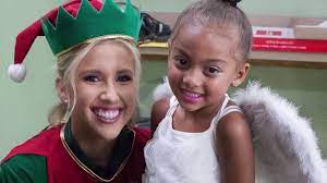 Todd And Julie Chrisley From Chrisley Knows Best Talk About Granddaughter Chloe Youtube