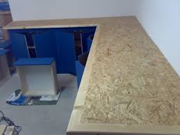 Neu Werkbank Fur Die Neue Werkstatt Bauanleitung Zum Selberbauen 1 2 Do Com Deine Heimwerker Community Werkbank Werkbank Selber Bauen Werkstatt