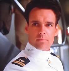 It's all about Harm… From Season 1