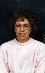 Shirley Josephine Douglas Obituary