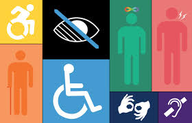 Image result for Disability