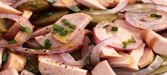 Maybe you would like to learn more about one of these? Wurstel In Insalata Framor Com