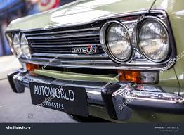 Image result for Bamboo Tan 1960 Datsun