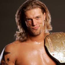 Adam "Edge" Copeland Net Worth