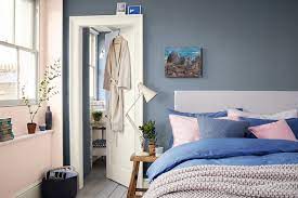 Bedroom Feature Wall Ideas