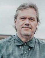 Gregory Tribble Obituary (1968