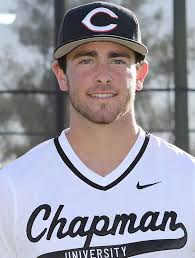 2020 Baseball Roster