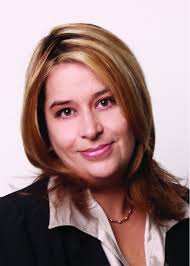 Martha Delgadillo's Instagram, Twitter & Facebook