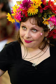 Member Profile: Dixie La Pierre