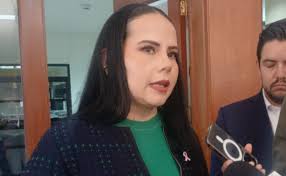 Hacen simulacro de balacera en Palacio de Gobierno de San Luis Potosí