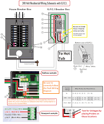 The hot tub circuit boards shown below are the ones commonly needed. How To Wire A Hot Tub Arxiusarquitectura