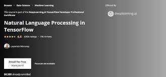 Best Natural Language Processing Courses Online In 2021 Updated