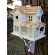 Prairie Farmhouse Birdhouse For Her Garden Unique Bird Houses Bird House Farmhouse Birdhouses