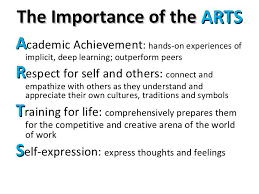 Pin By Isla K Wesner On Why Arts Education Is Important Deep Learning Teaching Academic Achievement