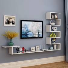 City 2.2 theater panel by manhattan comfort. Simple Wall Cabinet Design For Living Room Ksa G Com