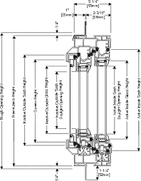 The visions 2500 series incorporates the same born tough features of the visions brand, but is designed to give builders a great value option without sacrificing features. Https Www Weathershield Com Weathershield Media General Images Docs Replacement Parts 2002 Visions 2000 Double Slide Parts Catalog 1028238 Pdf