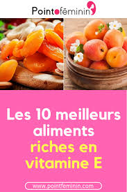 Les 10 Meilleurs Aliments Riches En Vitamine E Sante Proteine Riche Legume Food Vegetables Radish