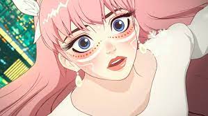 Belle Review Beauty The Beast Meets The Matrix In Dazzling Anime Indiewire