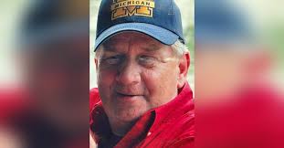 Obituary information for Earl E. Williamson, Jr.