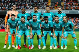 Atletico hat auf dem 4. Managing Madrid Podcast How Real Is This Real Madrid Plus Legacies Of Benzema And Courtois Managing Madrid