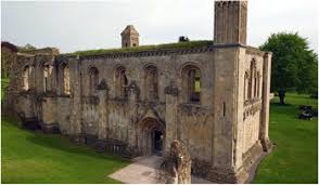 Monastic Legacies: Memory and the Biography of Place (Five)