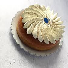 Recette Baba Chantilly Par Jeffrey Cagnes Recettes Cooking Recette En 2020 Chantilly Desserts Classiques Baba Au Rhum