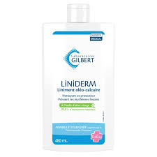 Liniment Gilbert Oleo Calcaire A L Huile D Olive Vierge 480ml Pas Cher