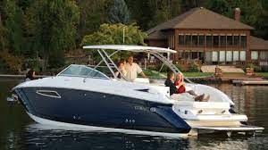 Check spelling or type a new query. Cobalt 336 Dual Console Bowrider Or Cabin Cruiser Boats Com