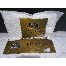 Pengiriman cepat pembayaran 100% aman. Bantal Guling King Koil Sepasang Include Bantal Guling Shopee Indonesia