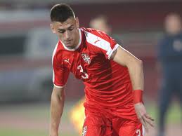 Join facebook to connect with terzic aleksa and others you may know. Proslog Leta Otisao Iz Zvezde Sada Ide Iz Fiorentine Fudbal