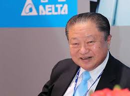 Bruce C. H. Cheng Received the Distinguished Contribution Award from the  China Power Supply Society