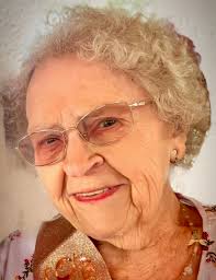 Obituary information for Joan E Capehart