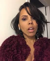 Casandra Barkley's Instagram, Twitter & Facebook