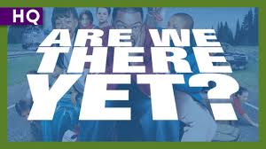 Rolurile principale au fost interpretate de actorii ice cube, nia long, jay mohr și tracy morgan. Are We There Yet 2005 Trailer Youtube