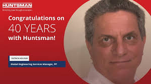 Huntsman Corporation