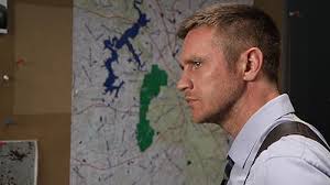 Real Detective (TV Series 2016–2018)