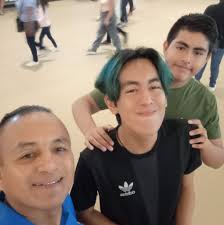 Profile for Alx Zuriita Cruz