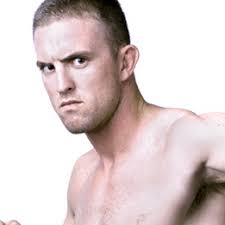 Mike Persons vs. Clayton McKinney, WAR MMA 1