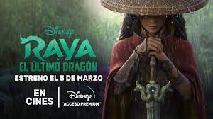 Long ago, in the fantasy world of kumandra, humans and dragons lived together in harmony. Raya Y El Ultimo Dragon 2021 Critica Una Divertida Y Emocionante Aventura De Disney Que Combina Con Acierto Lo Nuevo Con Lo Tradicional