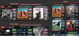 Film streaming complet et serie streaming ou telechargement. Top 10 Meilleurs Sites De Streaming Gratuit