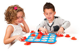 Te enseñamos a repasar lo que los niños aprenden en el colegio a través de varios juegos. Incorporar El Juego En El Aula Un Reto Para La Escuela
