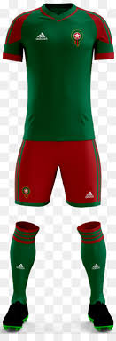 There are three types of kits home, away and the third kit. Logo Dream League Soccer 2018