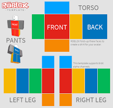 How To Make Shirts And Pants Making Shirts Roblox Roblox Shirt