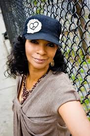 Meet Sabrina Espinal