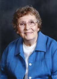 Elizabeth Margaret Prochaska