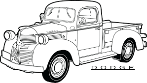 Plus, it's an easy way to celebrate each season or special holidays. Car And Truck Coloring Pages Coloring Pages Chevy Truck Coloring Pages Amicuscolor Car And Truck Coloring Pages Cars Coloring Pages Coloring Pages