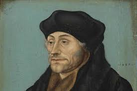 Reading "In Praise of Folly" in 2020