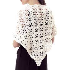 Alibaba.com offers 955 floral shawl pattern products. Lily Sugar N Cream Floral Shawl Yarnspirations