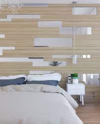Go shabby chic or rustic with distressed wood or apply a rich, dark stain to wood. 10 Best Interior Wood Wall Ideas Roomdsign Com